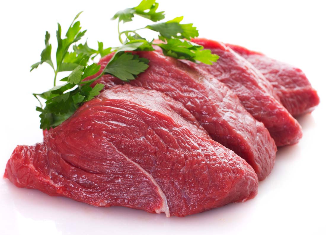 肉類(lèi)進(jìn)口
